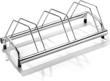 Rastrelliera Biciclette 3