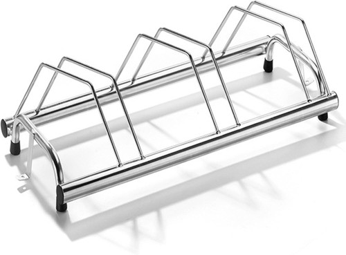 Rastrelliera biciclette - rastrelliera, 3