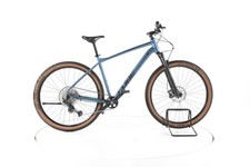 Cube Reaction Pro MTB full