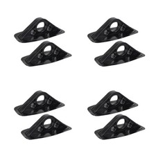  4 PEZZI Supporto per Kayak