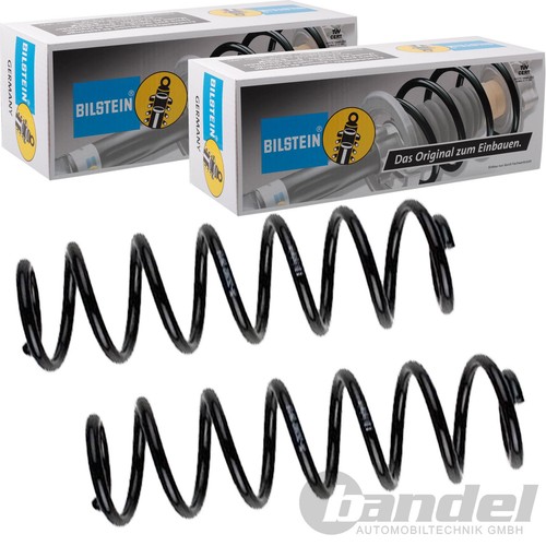 Molle sospensione bilstein - sospensione,