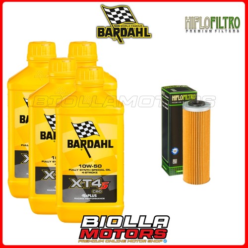 Kit tagliando ducati 1103 - kit,