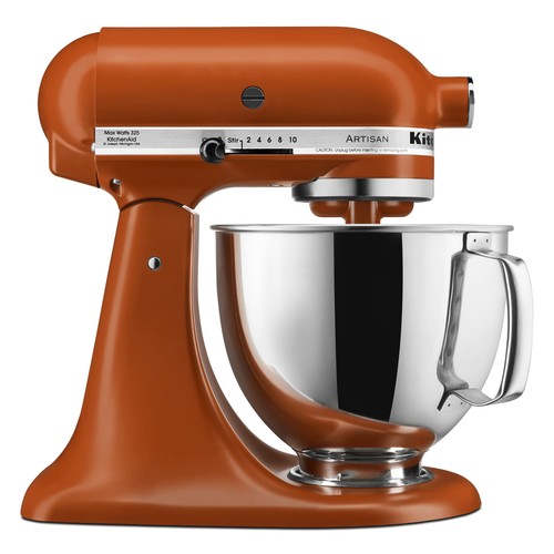 Kitchenaid artisan series - artisan, 5