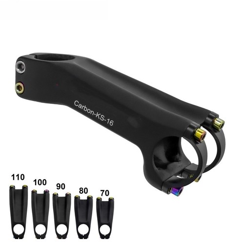 Stelo bici carbonio 17 - stelo,