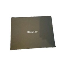 Armani Confezione Regalo Vuota