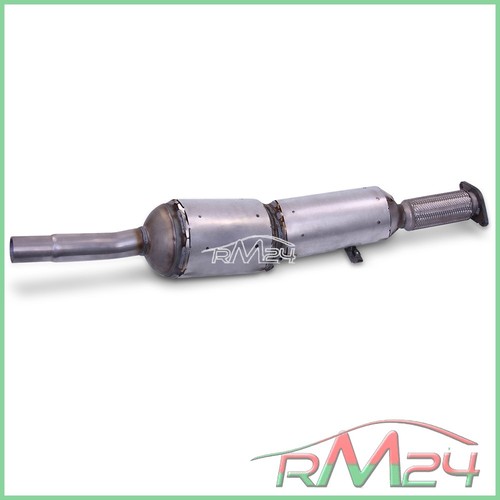 Filtro antiparticolato - 1x,