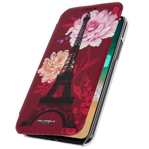 Housse pour iphone - x/xs, Étui