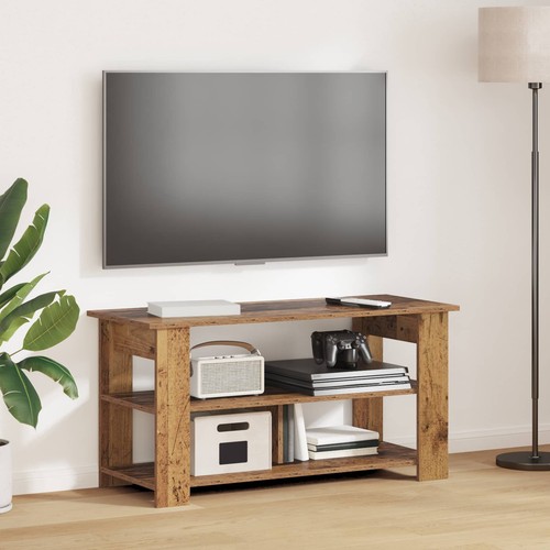 Supporto magazzino moderno - supporto, tv