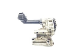 038115105C pompa olio per VOLKSWAGEN SCIROCCO 2.0 TDI (140 CV) 1111AA