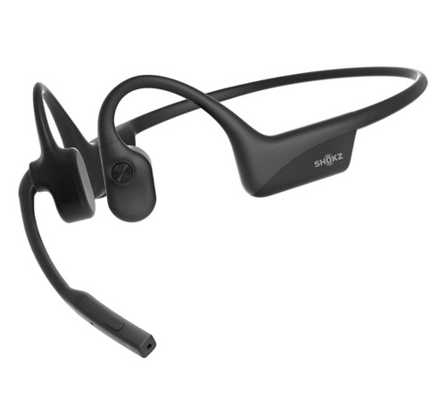 Shokz opencomm cuffie - 2,