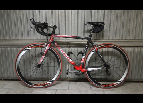 Colnago extreme power - extreme,
