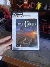 IMPERIUM GALACTICA 2 II