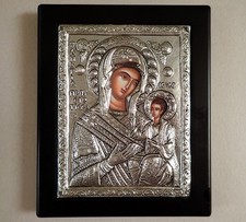icona chiesa religiosa greco