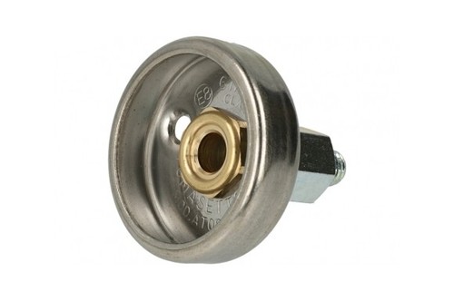 Adattatore carica gpl - adattatore,