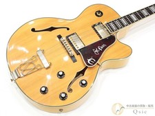 Stock negozio Ibanez Joe Pass