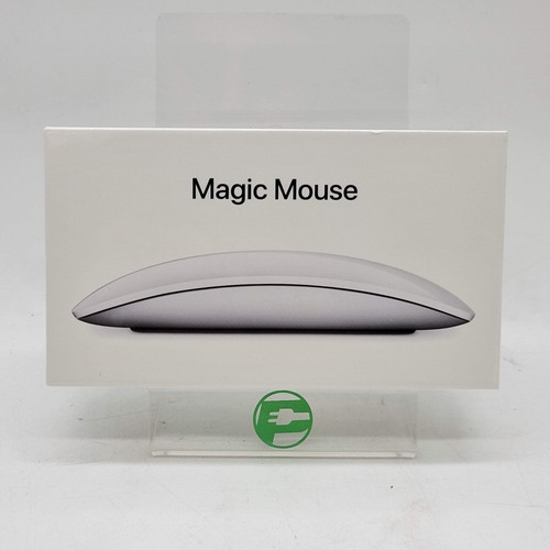 Nuovo apple magic mouse - magic,