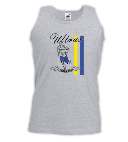 Canottiera uomo ultras - canottiera,