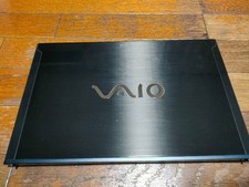 Sony Vaio SVZ1311AJ Intel Core