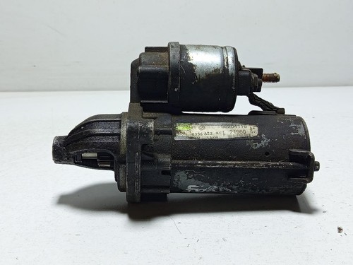 Motorino avviamento per - d',