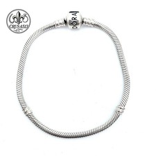 Authentic Pandora Barrel Clasp