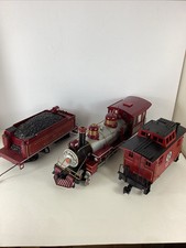 Locomotiva THUNDERBOLT EXPRESS