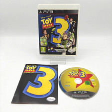 Toy Story 3 PS3 Playstation 3