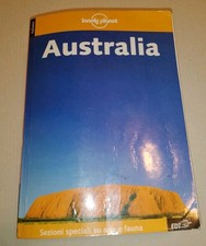 GUIDA AUSTRALIA LONELY PLANET