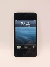 Apple Ipod Touch 4th gen 8GB