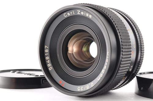 Come nuovo contax carl - [come,