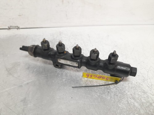 Flauto per ford fiesta - per, 5°