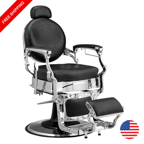 Sedia barbiere 700lb - da,