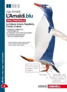 Amaldi blu u - v., u.