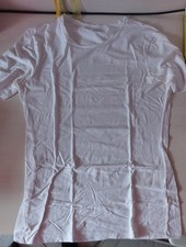 Maglietta bianca TEZENIS