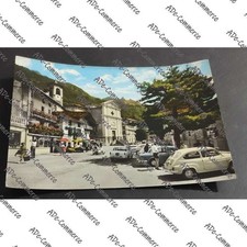 Cartolina Ala di Stura -