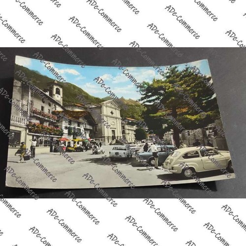 Cartolina ala stura - ala,