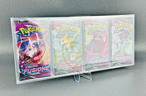 Pokemon artset colpo fusione - pokemon,