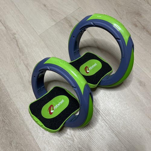 Orbit wheel skates - wheel,