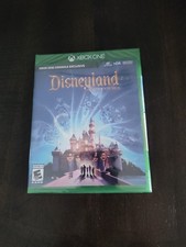 Disneyland Adventures -