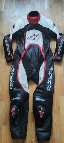 Alpinestars orbiter pezzo - orbiter, 1