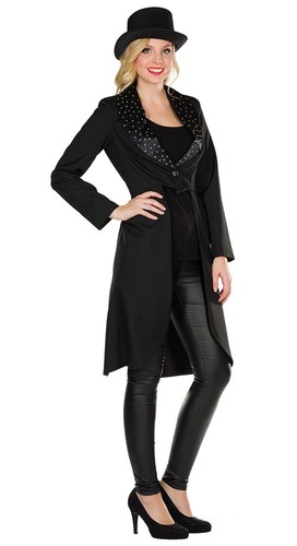 Costume frack donna - , con