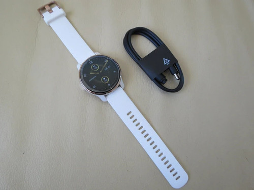 Garmin venu plus - venu, white