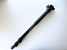 Manfrotto treppiede monopiede