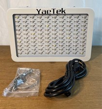 Luce led coltivazione - led,