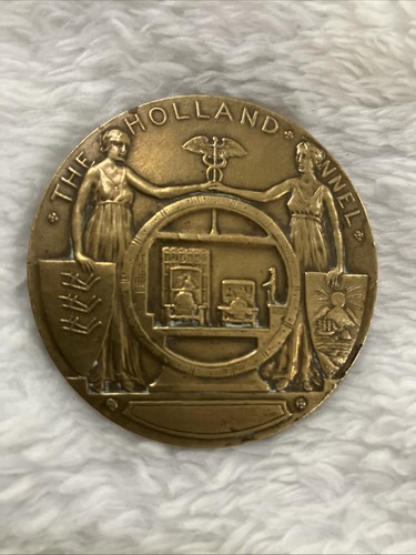 Medaglia commemorativa 1927 - , di