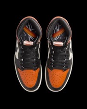 DZ5485-008 Nike Air Jordan 1