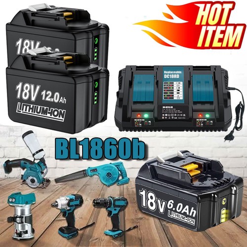 Per makita batteria 18v 0ah - per,