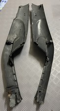 Fianchetti Sx e Dx Carena Laterale Piaggio Zip/zip Sp