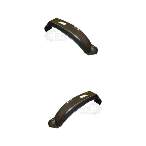 Radice interna paraurti - radice,