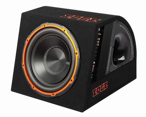 Edge 12in edb12a subwoofer sub - edge,