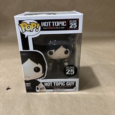 Funko Pop! Vinile: Funko - Hot